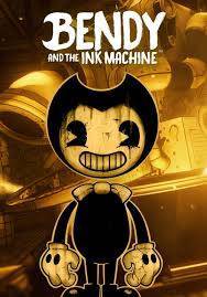 Social Bendy and the Ink Machine™ on Steam