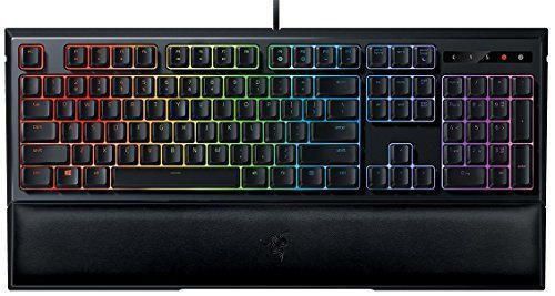 Electrónica Razer Ornata Chroma