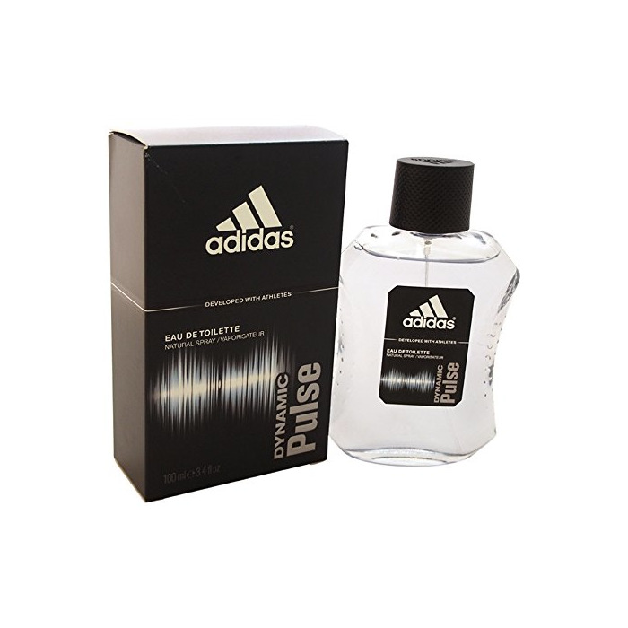 Beauty adidas Dynamic Pulse Eau de Toilette