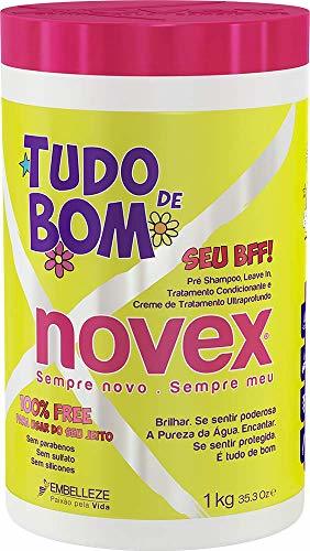 Place Novex Best Friend Forever - Mascarilla para el pelo