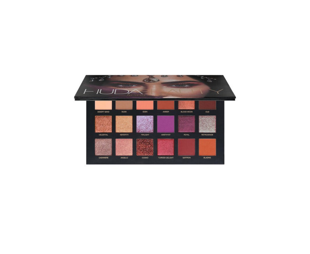 Producto Desert Dusk Palette