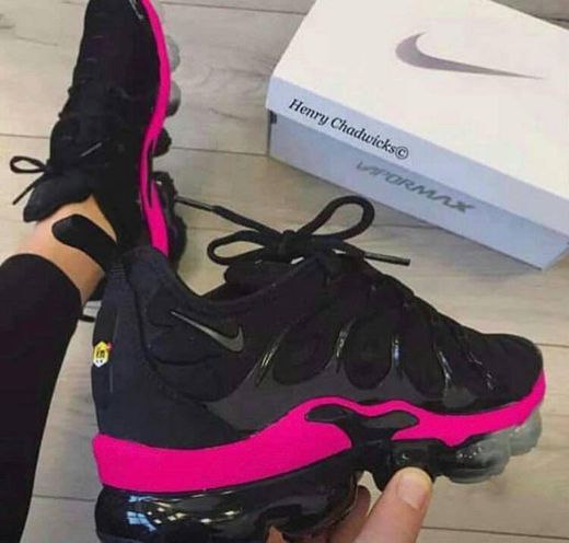 Tenis Nike Vapormax