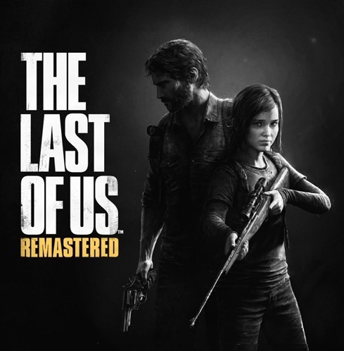 Moda The Last of Us Remastered 