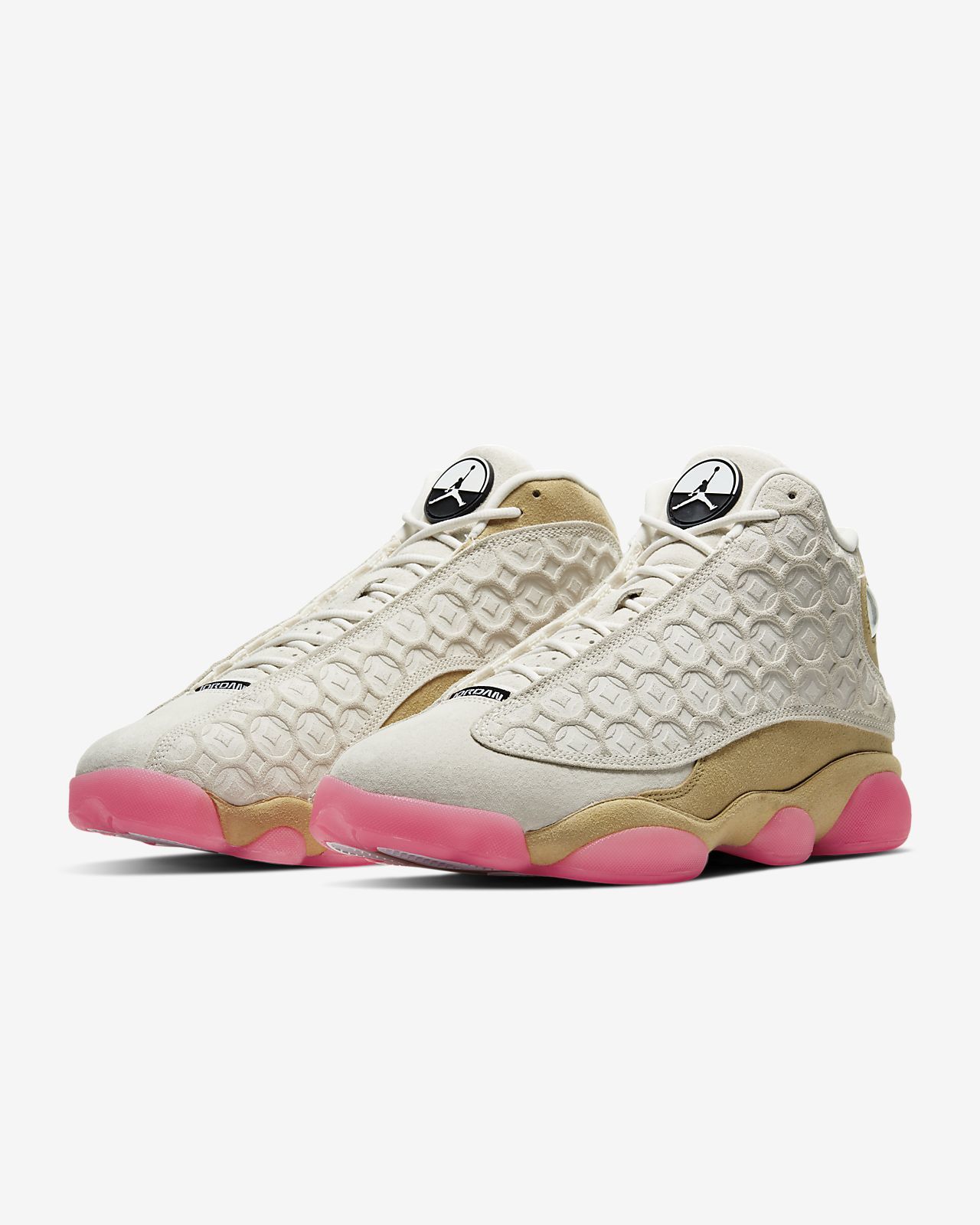 Moda Jordan 13 Retro Chinese New Year 