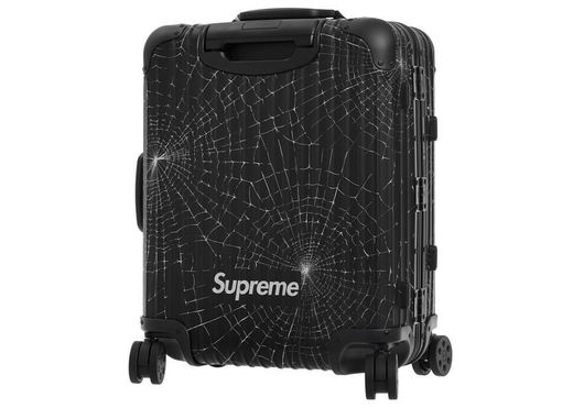 Supreme RIMOWA