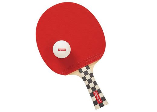 Supreme Butterfly Table Tennis 