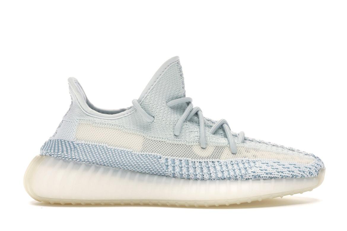 Social Yeezy Boost 