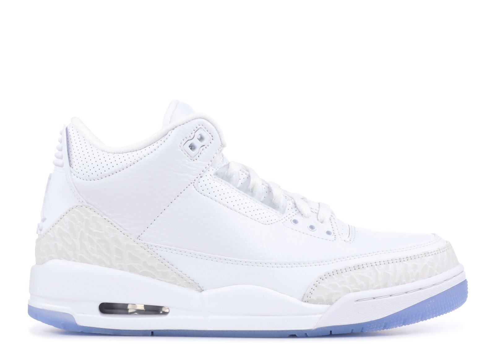 Social Jordan 3 Retro 