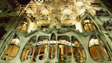 Place Casa Batlló