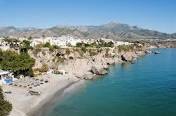 Place Costa del Sol