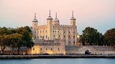 Place Torre de Londres