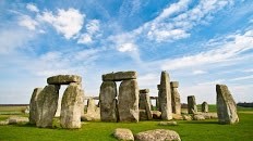 Place Stonehenge