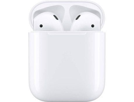 Airpods 2019