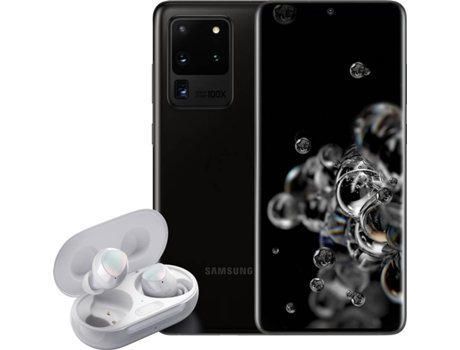 SAMSUNG Galaxy S20 Ultra 5G 