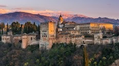 Place Alhambra