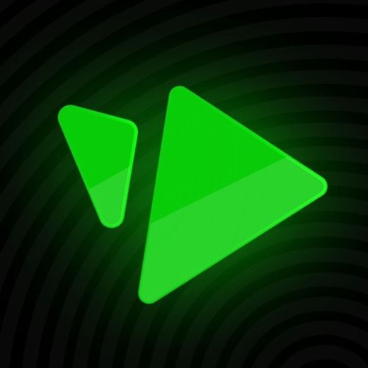 eSound - Music Player App