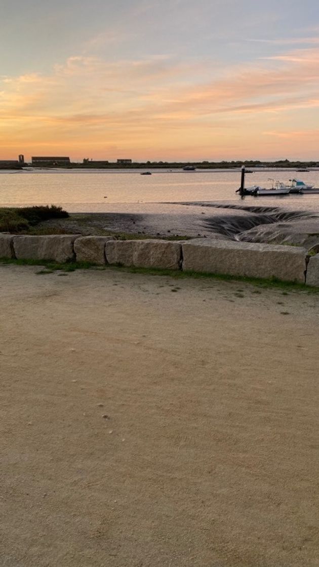 Place Praia dos Pescadores