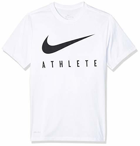 Nike M Nk Dry tee Db Athlete Camiseta de Manga Corta