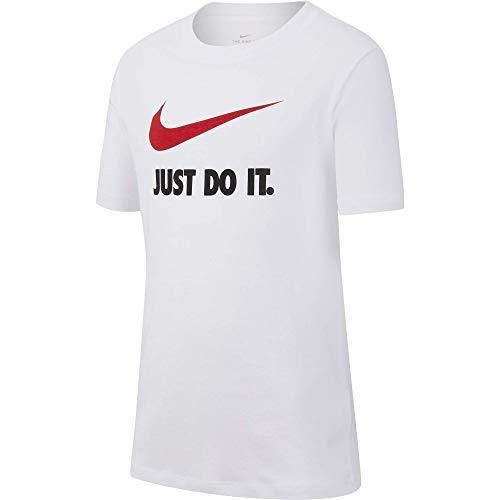 Desconocido Nike Sportwear JDI T-Shirt for Kids Camiseta de Manga Corta, Niños,