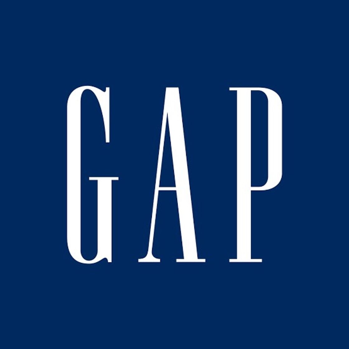 Moda GAP