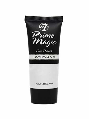 Beauty W7 Primer Magic Base de Maquillaje