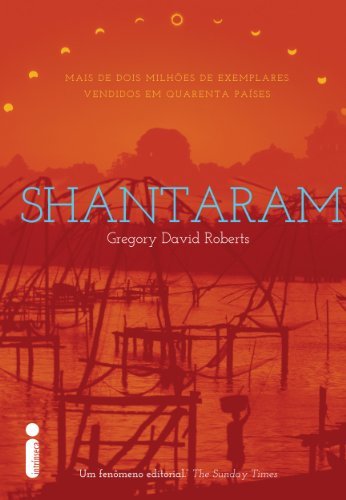 Book Shantaram