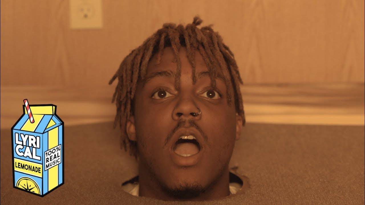 Moda Juice WRLD - Lucid Dreams