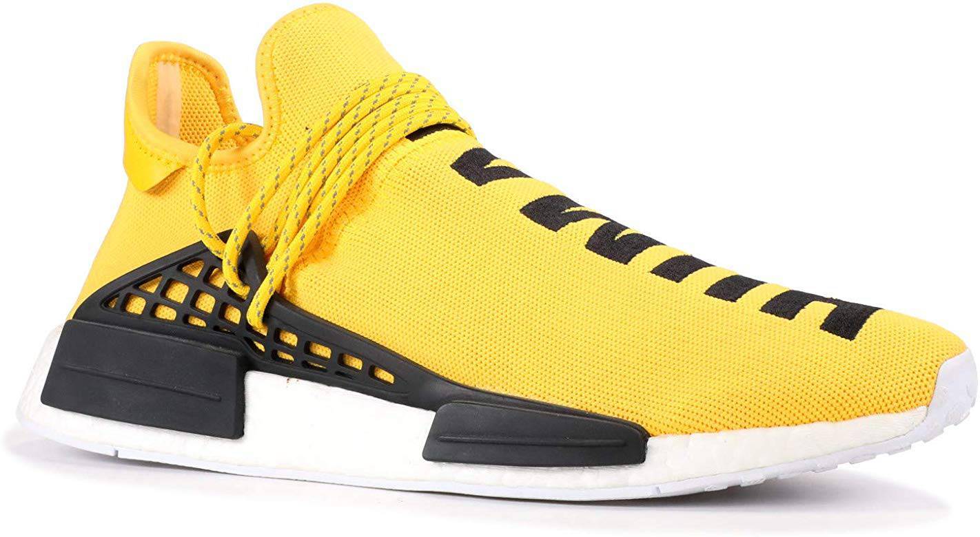 Fashion 
PW Human Race NMD 'Human Race'