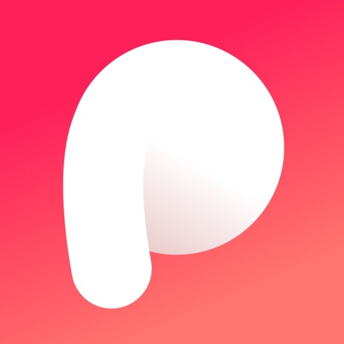 Aplicação Peachy - Body Editor