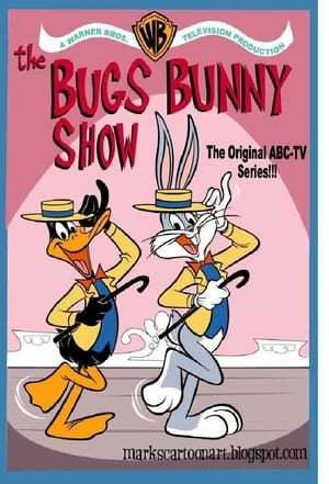 The Bugs Bunny Show