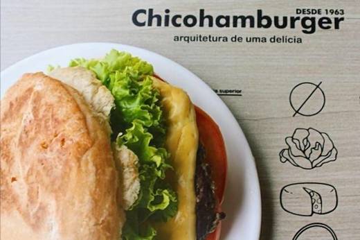 Chicohamburger