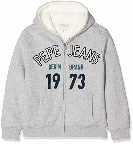 Moda Pepe Jeans Unai Sudadera,