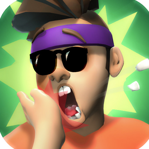 Social Slap'it 