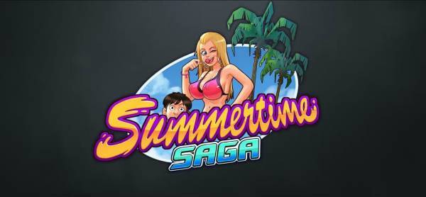 Summertime Saga