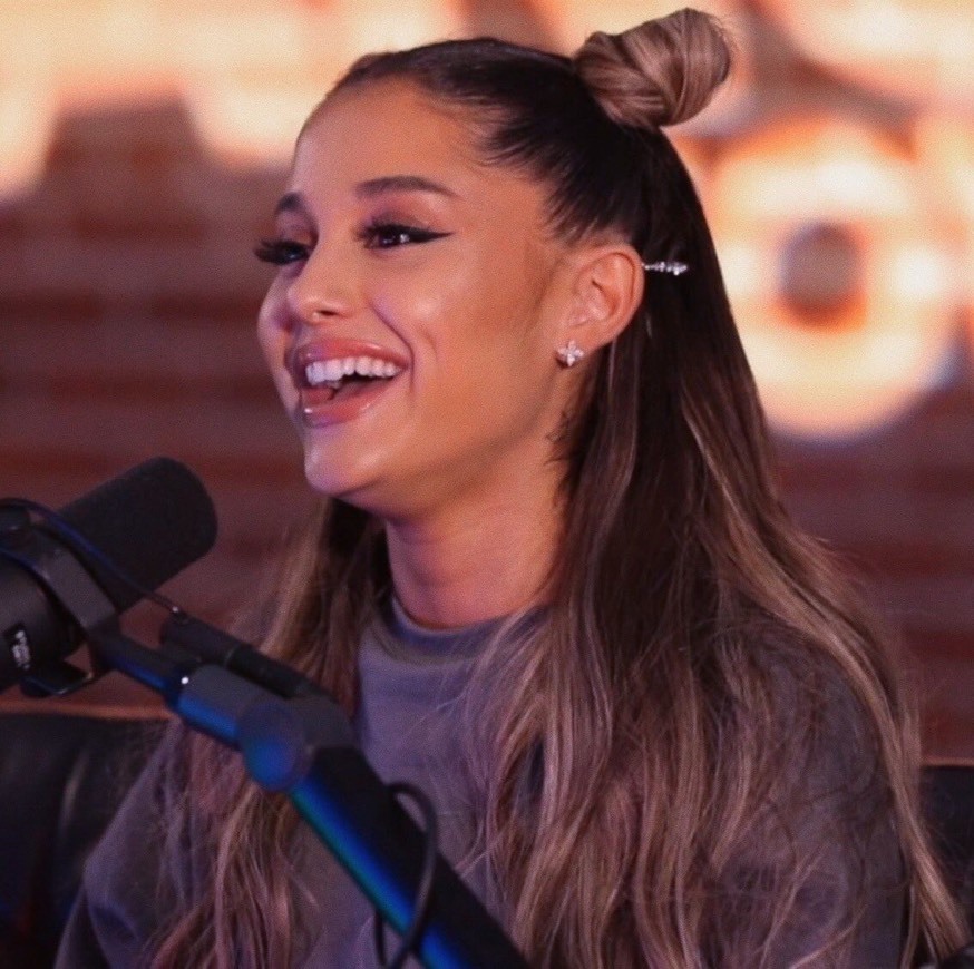 Ariana Grande 