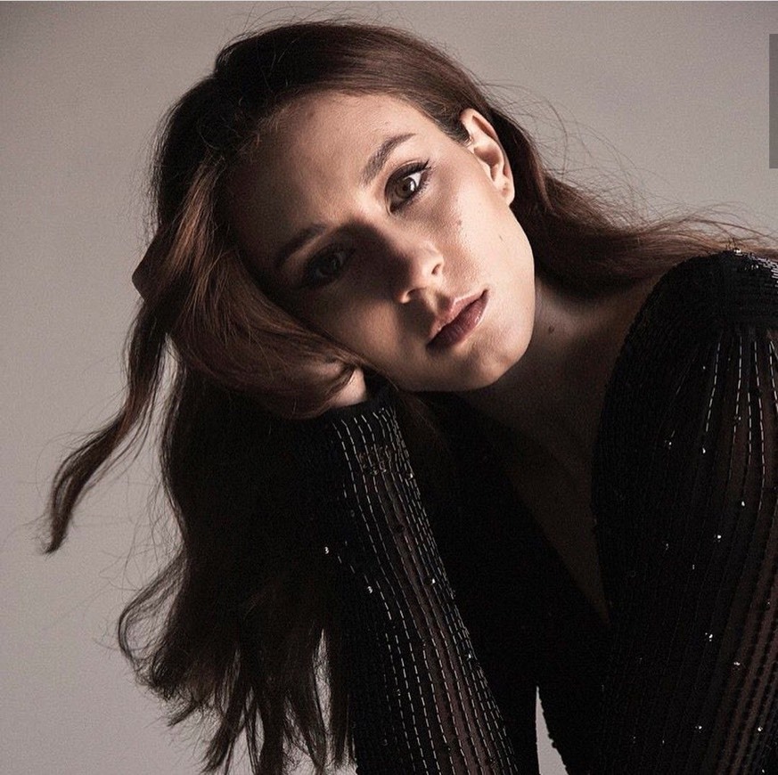 Troian Bellisario