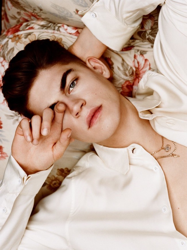 Hero Fiennes-Tiffin 
