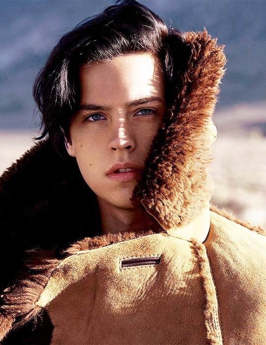Cole Sprouse