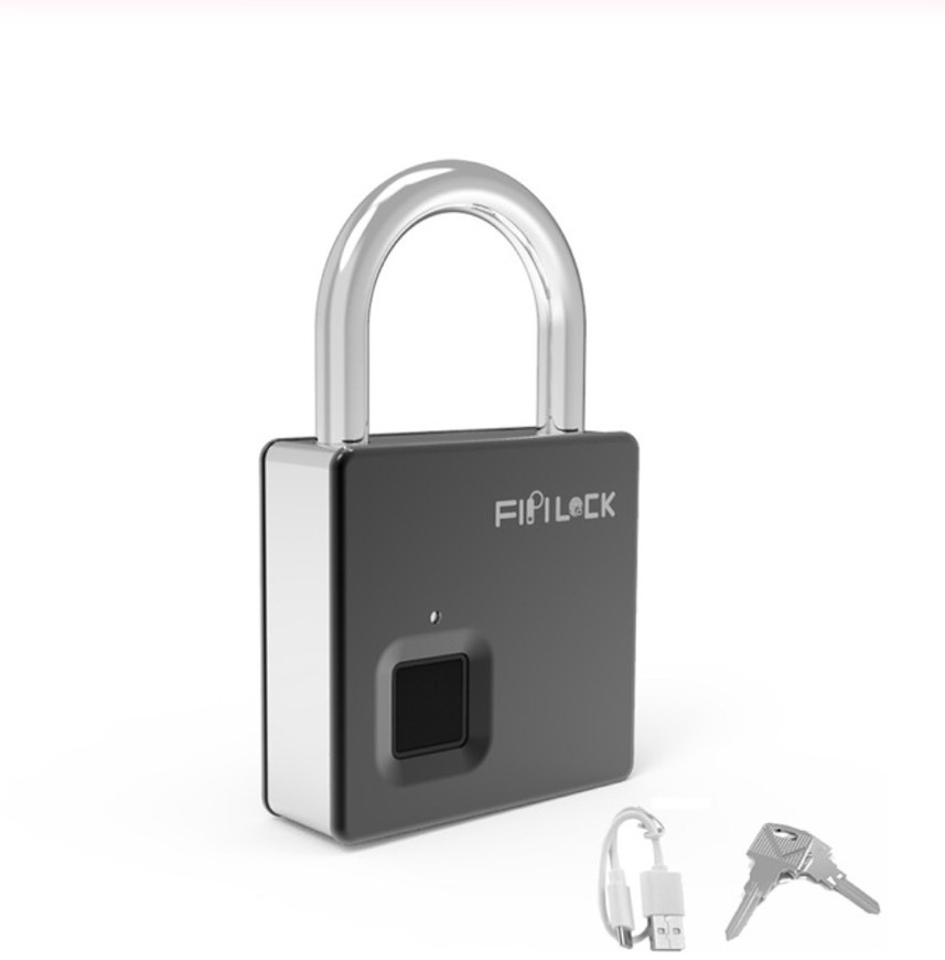 Fashion Smart Lock 