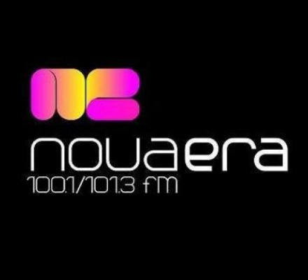 App Radio Nova Era FM