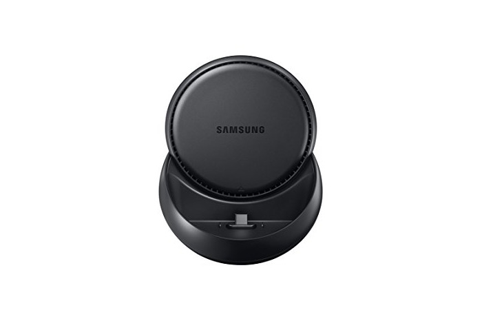 Electrónica Samsung DeX Station - CPU y cargador para Samsung S8 y S8