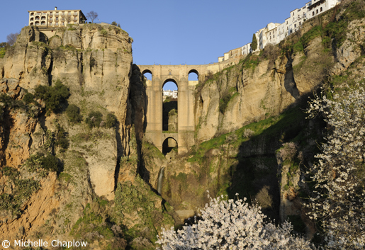 Restaurantes Ronda