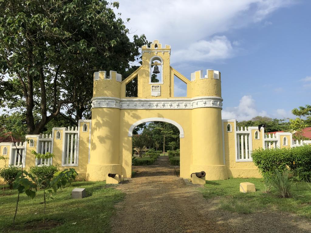 Place Roça Belo Monte Hotel