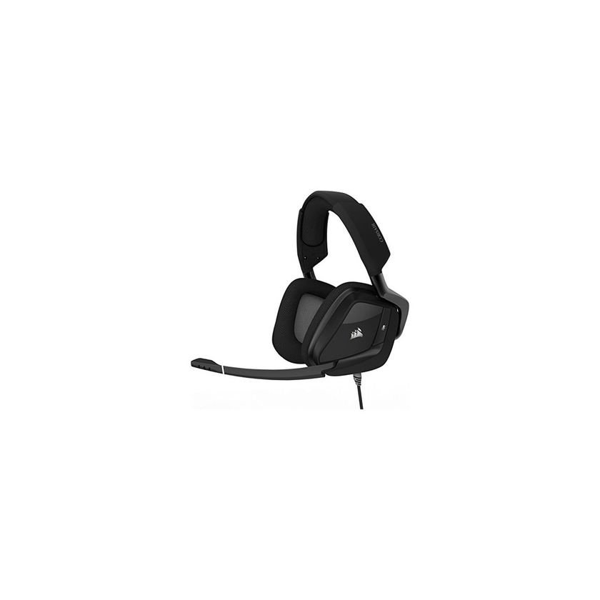 Electrónica Corsair Void Pro RGB USB, Auriculares Gaming