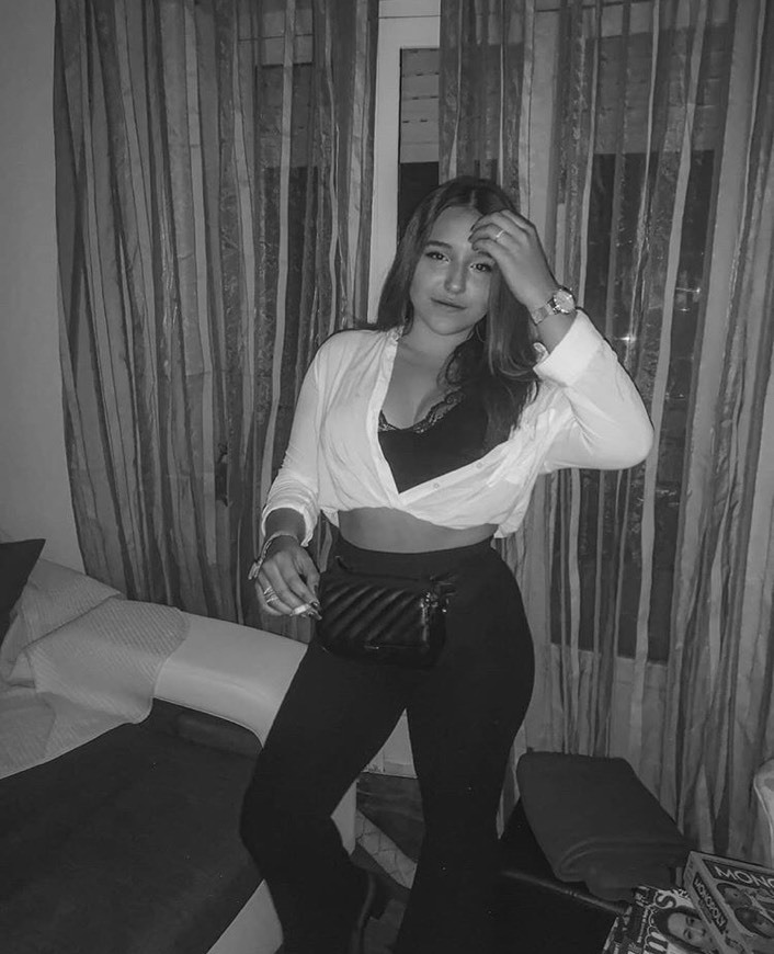 Outf noite