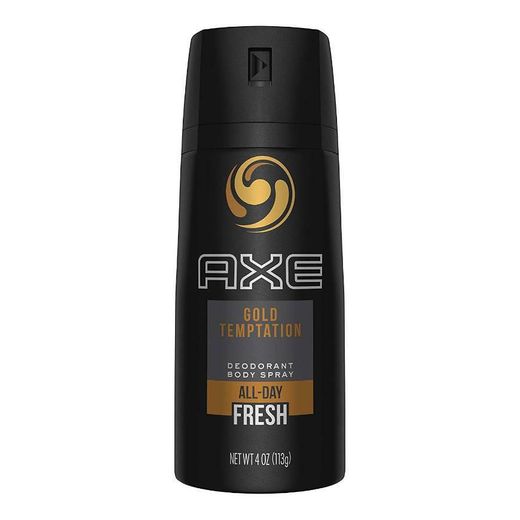 Axe GOLD TEMPTATION 