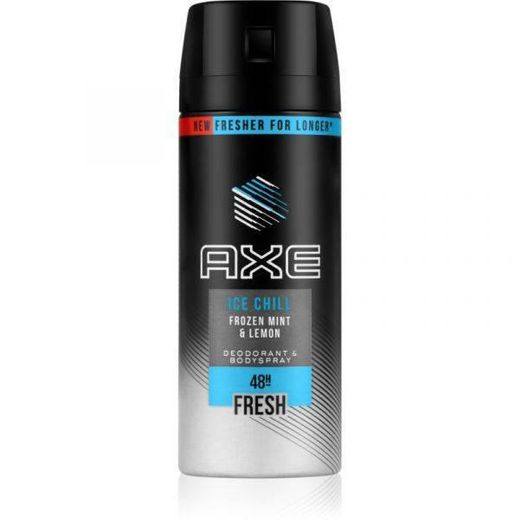 Axe ICE CHILL