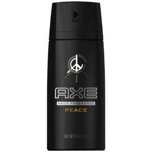 Axe PEACE