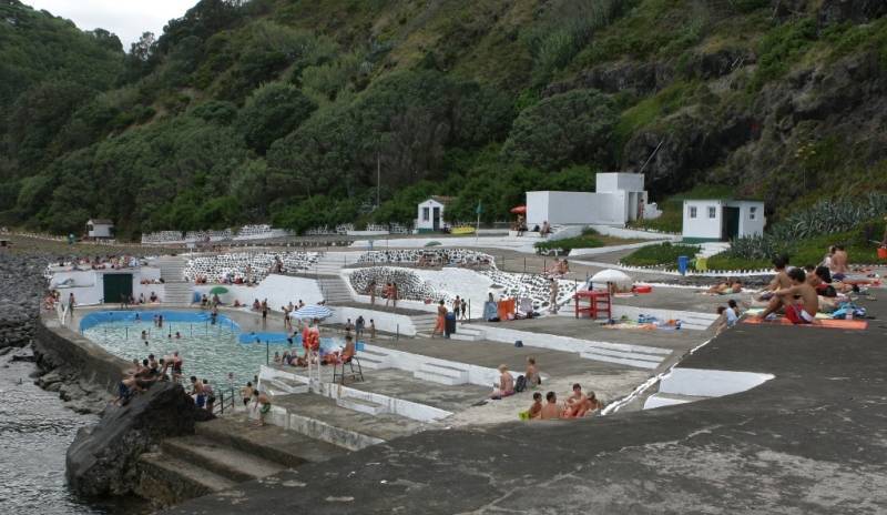 Serie Piscinas do Nordeste 🏊‍♂️