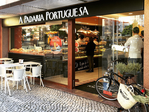 A Padaria Portuguesa